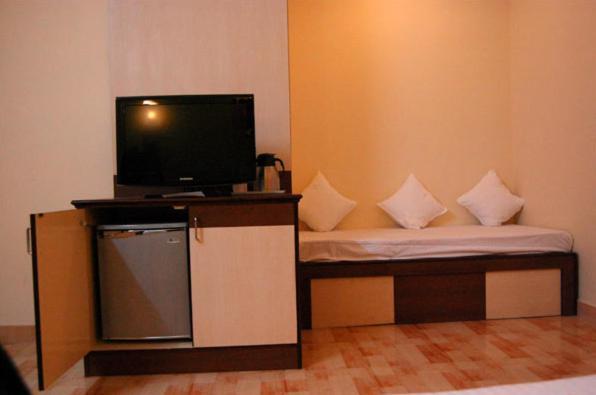 Hotel Jaipur Heritage Habitación foto